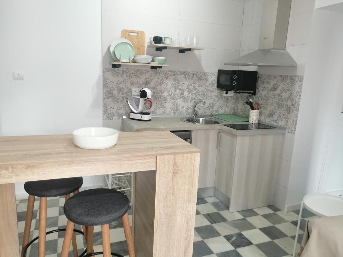 Estudio Porto San José Esterno foto