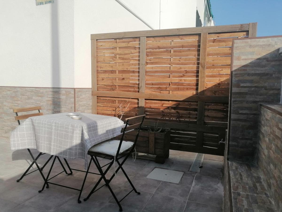 Estudio Porto San José Esterno foto