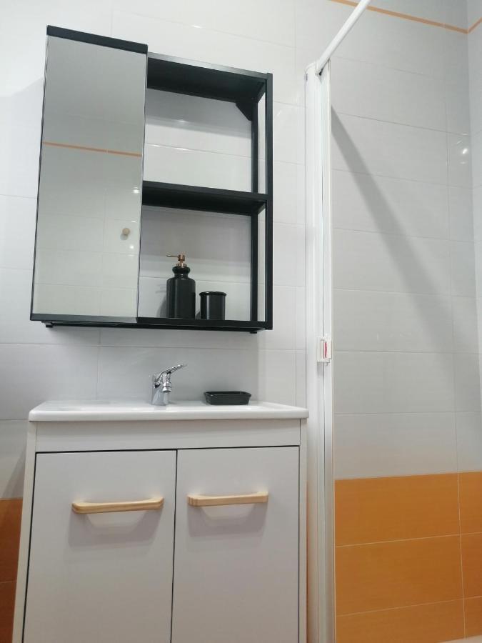 Estudio Porto San José Esterno foto