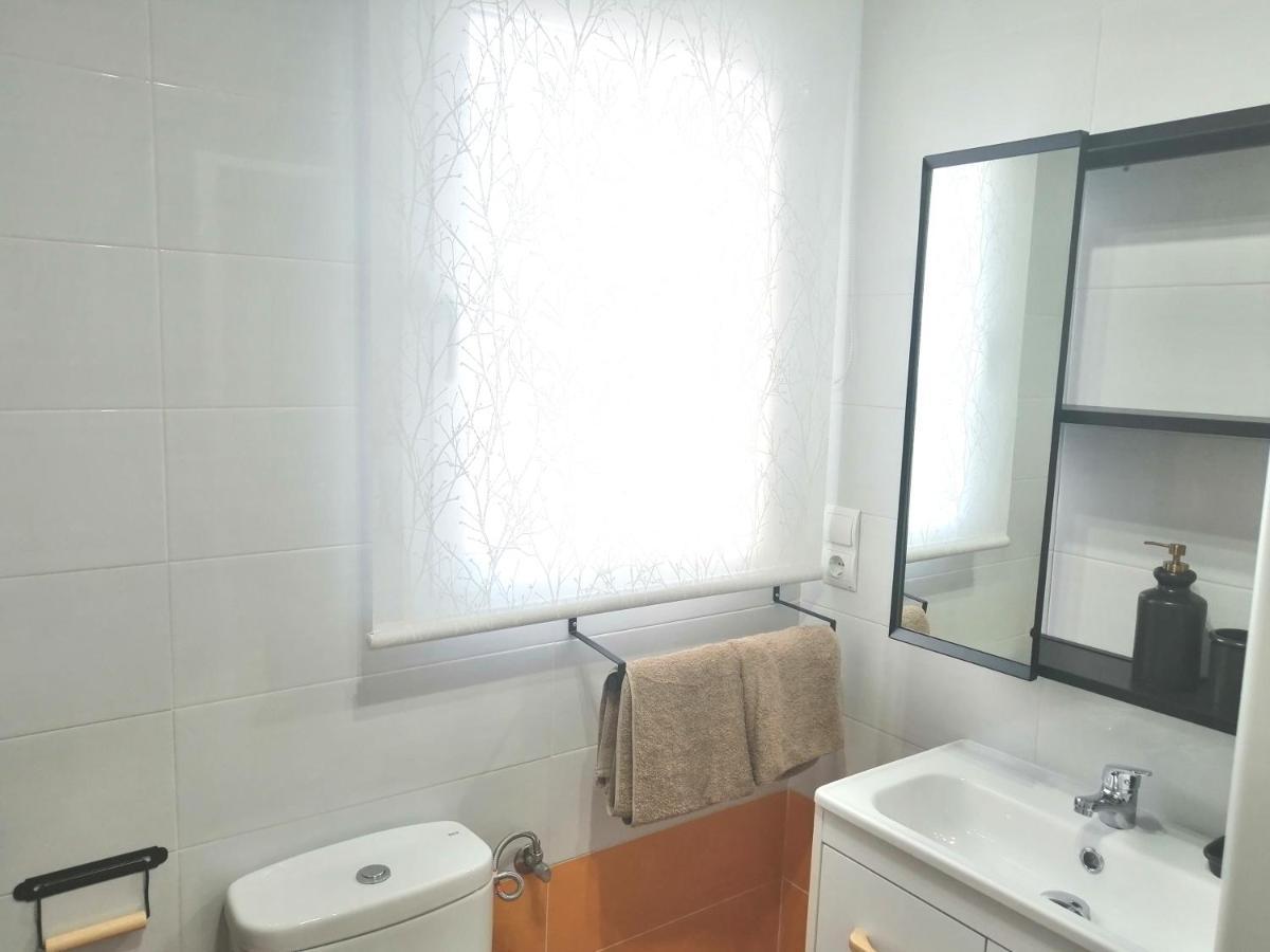 Estudio Porto San José Esterno foto