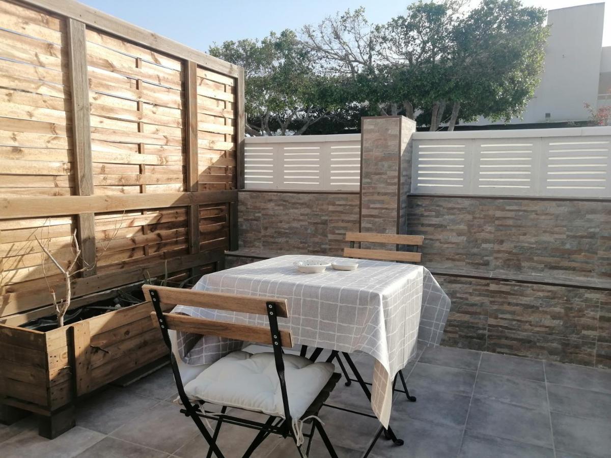 Estudio Porto San José Esterno foto